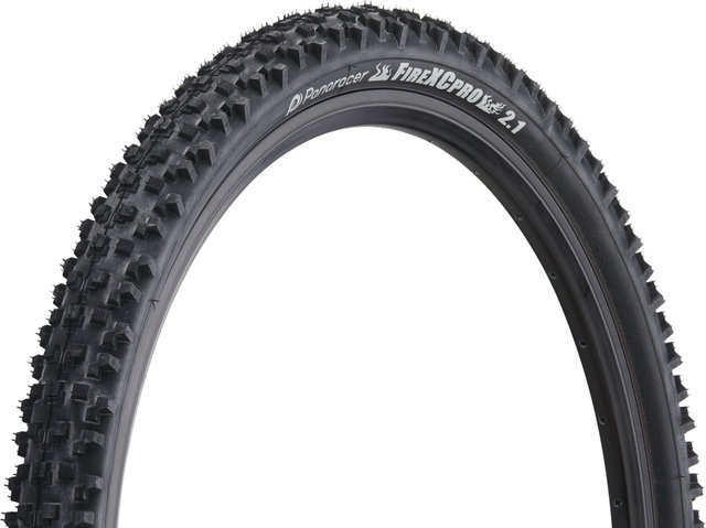 Panaracer Fire XC Pro 26" Faltreifen - black/26 "/50-559/50 mm/2.1 "