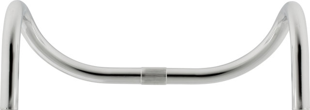 NITTO Manillar B125 Stahl 25.4 - plata/40 cm