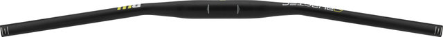 Burgtec Ride Wide Enduro 35 22.5 mm Riser Lenker - black/800 mm