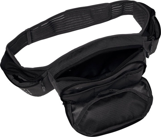 VAUDE Sac Banane Moab Hip Pack 3 - black/3000 