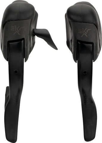 Campagnolo Ekar 13-speed 42 Groupset w/ Disc Brake - black/Campagnolo N3W/9-42/Campagnolo N3W/170,0 mm/none/without