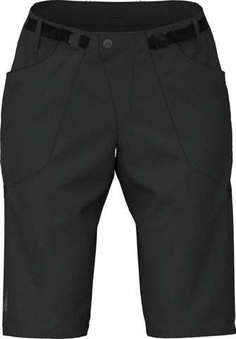 7mesh Pantalones Cortos Glidepath para Damas año modelo 2025 - black/S