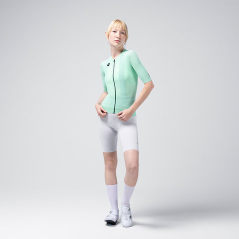 GOBIK CX Solid Unisex S/S Trikot - onsen | M