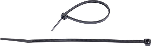 CONTEC Bridas Tie.it 3,6 mm - 100 unidades - negro