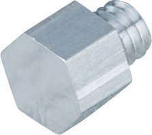 Stronglight Plato CT2 Campagnolo Ekar 13 vel., 4 brazos, círculo agujeros 123 mm - negro/44 