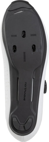 Northwave Sonic Plus Road Shoes - white-black | 39