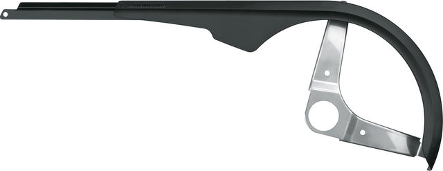 SKS Chainblade Kettenschutz - schwarz/42-44 Zähne
