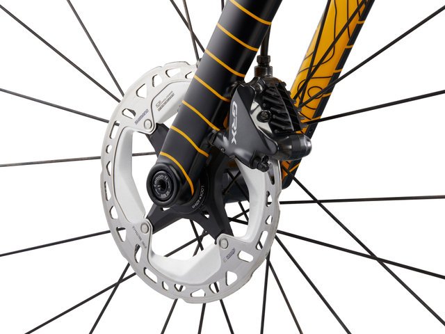 OPEN Vélo de Gravel NEW U.P. Limited Continental Anniversary Edition - continental limited edition/28"/M