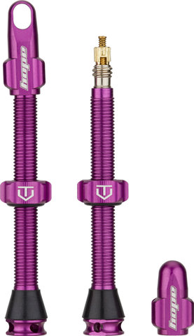 Hope - purple/SV 60 mm