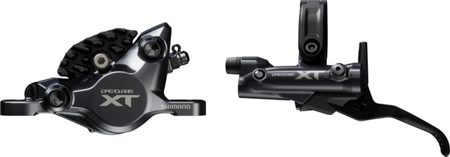 Shimano Grupo Deore XT Di2 M8200 Race 1x12 - 170,0 mm/10-51/sin