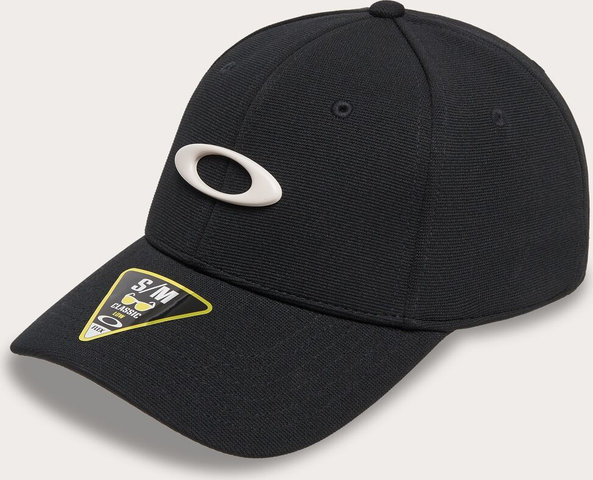 Oakley Tincan Cap - black-light grey | S/M