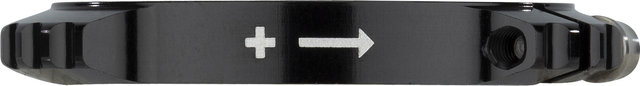 Cane Creek Unité de Prétension de Roulement Crank Preloader - black/universal