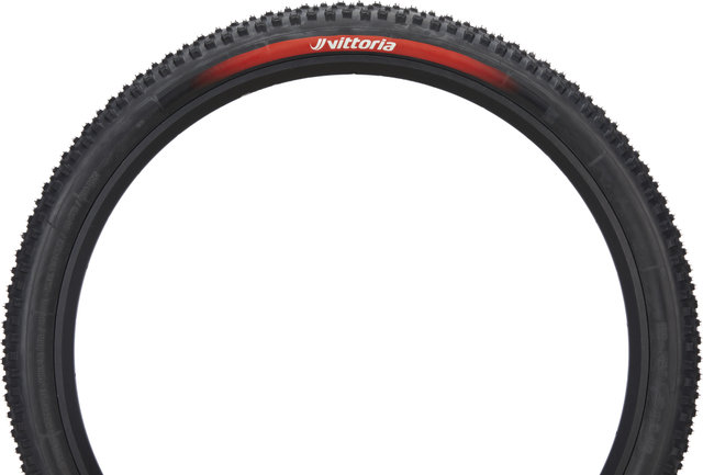 Vittoria Pneu Souple Syerra TLR G2.0 29" - noir/29 /60 /60-622/2.4 