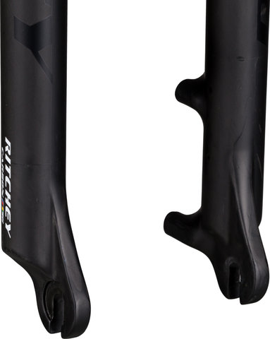 Ritchey WCS Carbon MTB 29" Disc only Starrgabel - matte UD carbon/100 mm/1 1/8"/5 mm Schnellspanner/29"