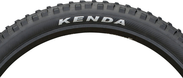Kenda Cubierta plegable Honey Badger DH Pro 27,5" - negro/27.5 /60 /60-584/2.4 