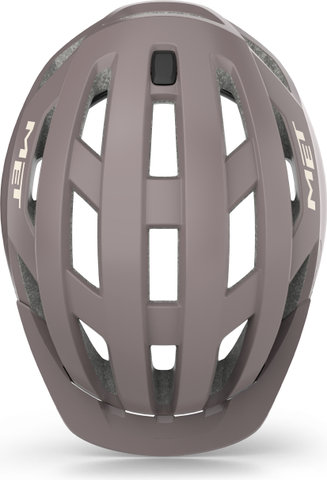 MET Allroad Mips Pace Gravel helmet - antler matte | 52 - 56 cm