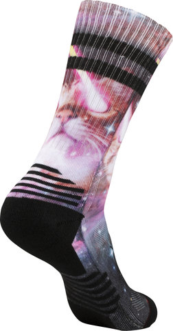 Loose Riders Technical Socks - pew-pew/38 - 46