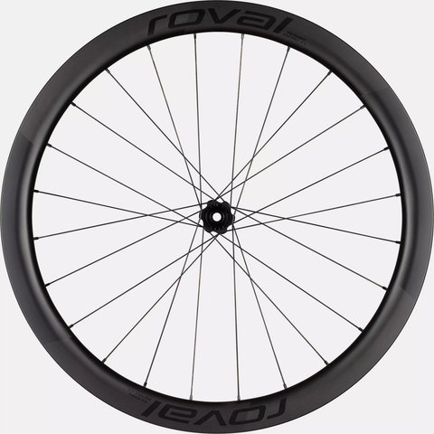 Specialized Roue Terra Aero CL - black | 142 mm | roue arrière uniquement | SRAM XDR | 28"