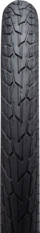 Schwalbe Road Cruiser Plus 20" Drahtreifen - schwarz-reflex/20 "/47 mm/47-406/1.75 "