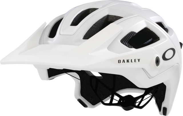 Oakley Casco DRT5 Maven MIPS - satin white/55 - 59 cm