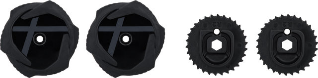 Northwave X-Dial SLW 2/3 Twist Closure System Repair Kit - black
