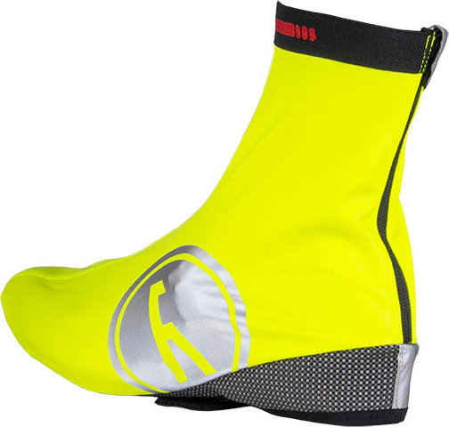 Wowow Artic 2.0 Winter Überschuhe - yellow | 38 - 41