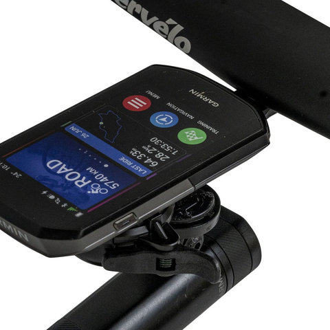 CloseTheGap RaceDay4 Evo S5 Computerhalterung für Cervelo - universal