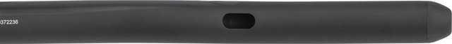 Zipp Vuka Clip Lenkeraufsatz mit Aluminium Extensions - black/Race