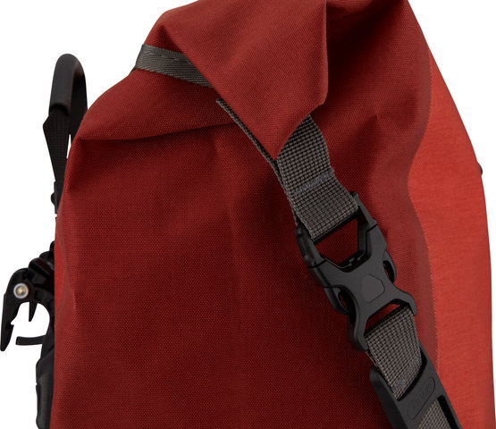 ORTLIEB Back-Roller Plus CR Fahrradtaschen - salsa-chili/40 Liter