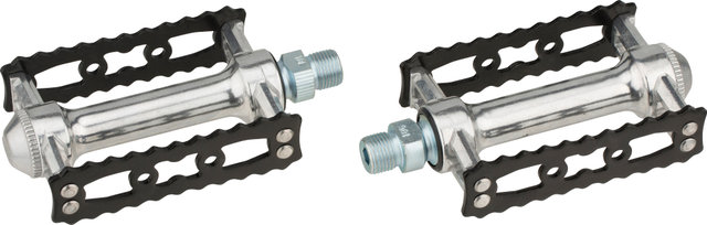 MKS SYLVAN TOURING Plattformpedale - schwarz