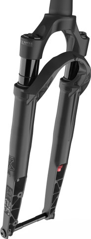Fox Racing Shox 32 Float TC 28" GRIP Performance Suspension Fork - matte black/40 mm/45 mm/1 1/8" - 1,5" tapered/28"/100 mm/12 mm Thru Axle