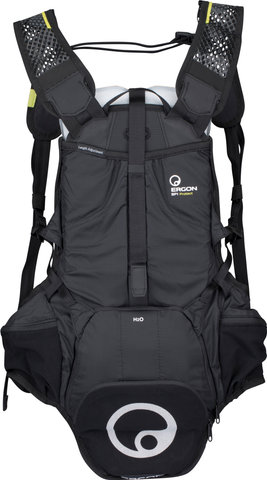 Ergon Sac à dos BP1 Protect - black | small