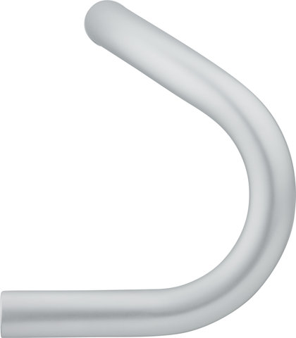Cinelli Criterium Handlebars - silver/420 mm