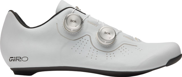 Giro Zapatillas de Ruta Imperial II AS - white | 43,5