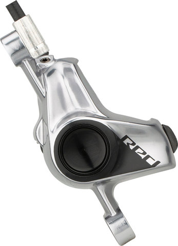 SRAM Red eTap AXS HRD Hydraulic Disc Brake Shift / Brake Lever - black/front left
