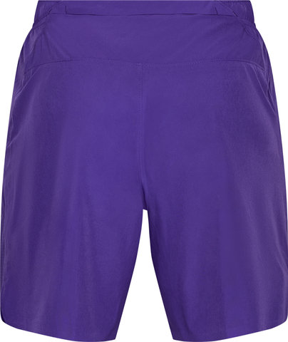 Fox Head Pantalones cortos Core 7" - grape/M