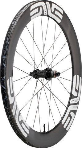 ENVE SES 6.7 28'' SP CL Wheel - white | 142 mm | 28" | rear wheel only | SRAM XDR