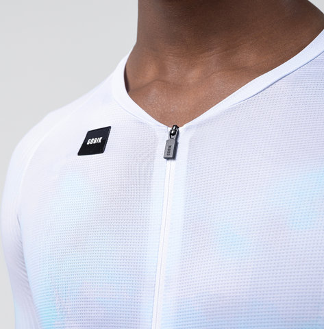 GOBIK Reactive S/S Trikot - gossy | M