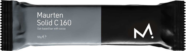 Maurten Solid 160 Energieriegel Mix Box - 12 Stück - mixed