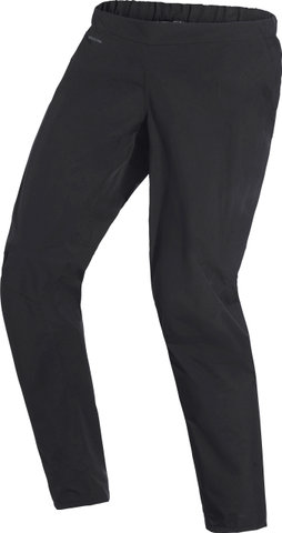 VAUDE Pantalones Kuro Pro Rain para Damas - black | M
