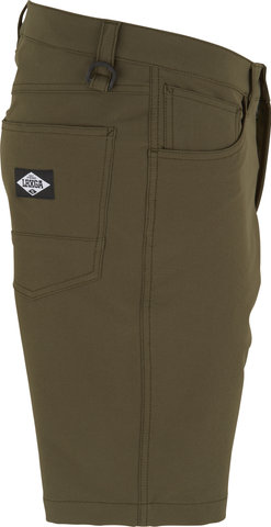 Loose Riders Commuter Shorts - olive/32/M