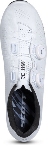 Scott Zapatillas Road RC - white-black | 39