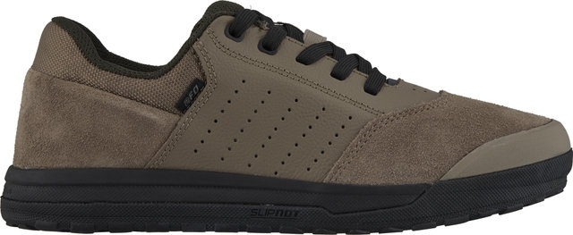 Specialized Zapatillas 2FO Roost Flat MTB - taupe-dove grey-dark moss green/42