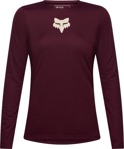 Fox Head Ranger Fox Head L/S Damen Trikot - S