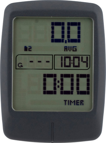 Specialized Ciclocomputador Turbo Connect Display E-Bike - black