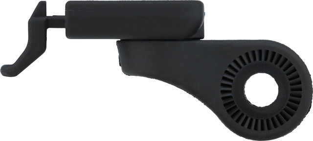 CATEYE Rear Light Middle Mount TL-LD 200/210/250/260/300 - universal