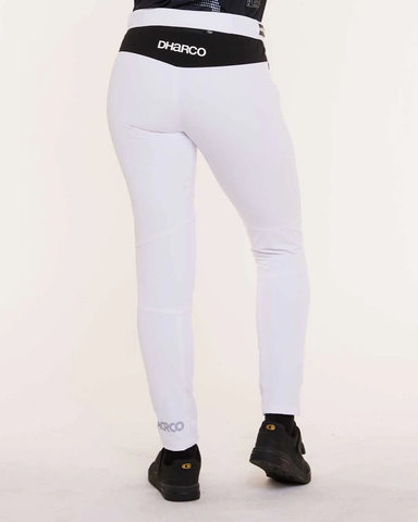 DHaRCO Damen Gravity Hose - white | S