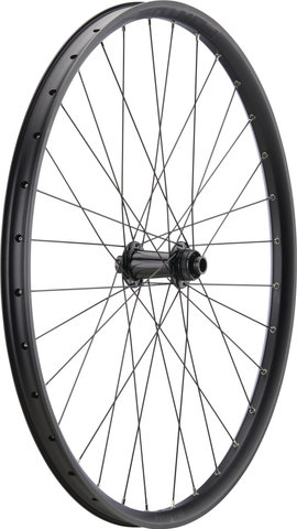 Hope Pro 5 + Fortus 30 SC Disc Center Lock 27.5" Boost Wheelset - black/Boost/148 mm/110 mm/Boost/27.5" (650B)/Shimano MTB/110 mm/Shimano MTB/110 mm/148 mm