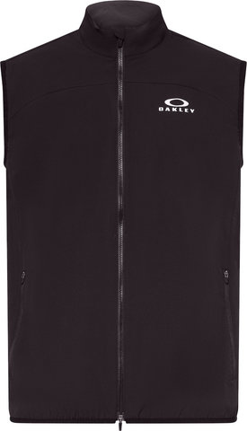 Oakley Gilet Elements - blackout/M