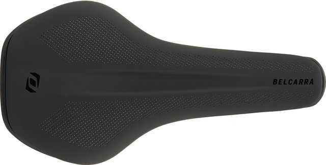 Syncros Belcarra R 1.0 Channel Saddle - black